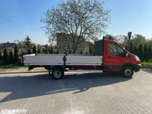 Ford Transit 2015