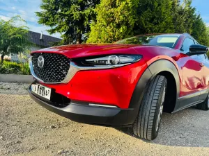 Mazda CX-30 2.0 mHEV Hikari 2WD 2021