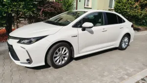 Toyota Corolla Seria E21 (2019-) 1.8 Hybrid Comfort 2020