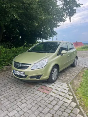 Opel Corsa D (2006-2014) 1.2 16V Essentia 2007