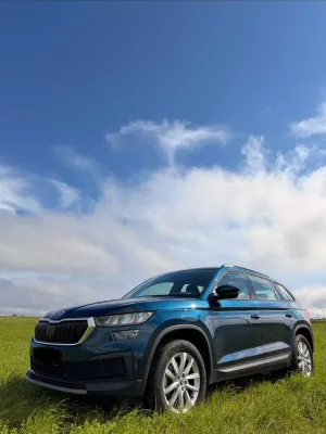 Skoda Kodiaq I (2016-2024) 1.5 TSI ACT 4x2 Ambition DSG 2023