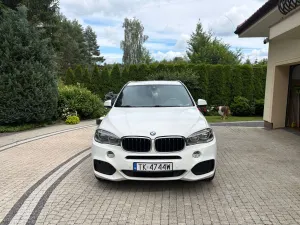 BMW X5 F15 (2013-2018) xDrive25d sport 2018