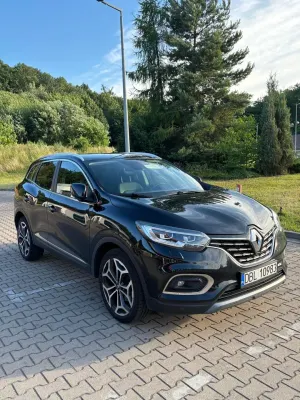 Renault Kadjar 1.3 TCe FAP Life 2019