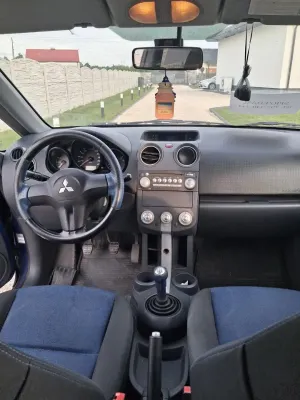 Mitsubishi Colt Z30 (2004-2012) 2006