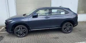 Honda HR-V III (2021-) 2022