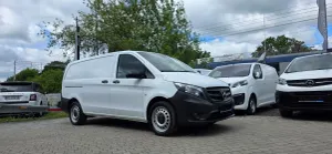 Mercedes-Benz Vito 2021