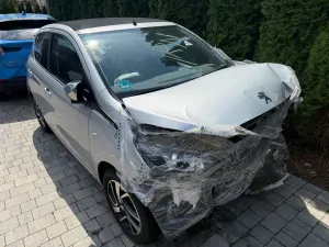 Peugeot 108 VTI 72 Stop&Start Top Allure 2021