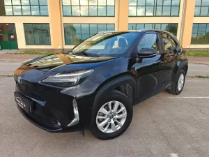 Toyota Yaris IV (2020-) Hybrid 1.5 Style 2022