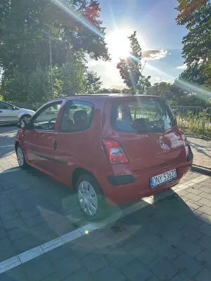 Renault Twingo II (2007-2014) 1.2 Authentique 2008