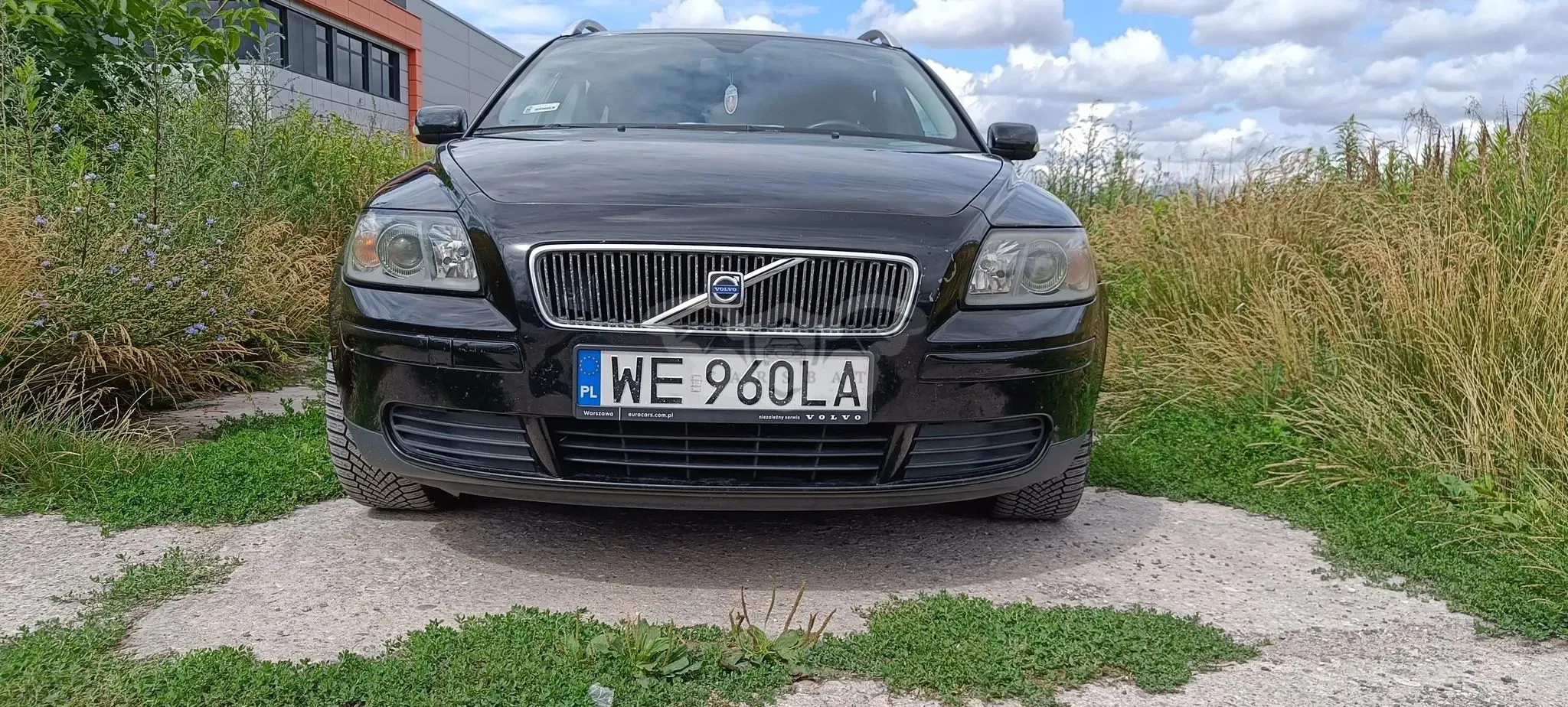 Volvo V50 1.8 Momentum 2004