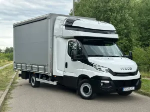 Iveco Daily 2019