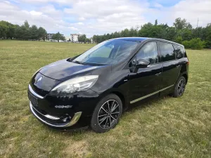 Renault Scenic III (2009-2016) 2012