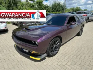 Dodge Challenger 2020