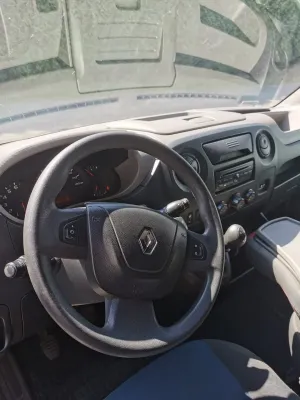 Renault Master 2010