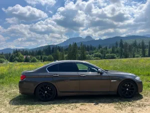 BMW 5 Series F10/F11 (2009-2017) 535i xDrive Sport-Aut Modern Line 2011