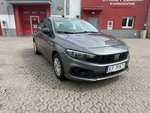 Fiat Tipo II (2016-) 1.4 16v Street 2021