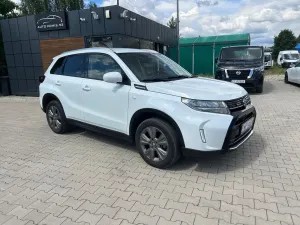 Suzuki Vitara III (2019-) 1.4 Boosterjet mHEV Premium Plus 2WD 2024