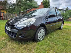 Renault Clio III (2005-2012) 2010