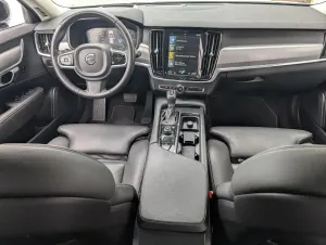 Volvo S90 2019
