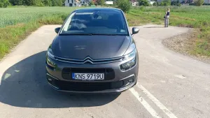 Citroën C4 Picasso II (2013-) BlueHDi 120 Seduction 2018