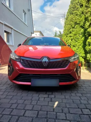 Renault Clio V (2019-2025) 1.0 TCe Techno 2023