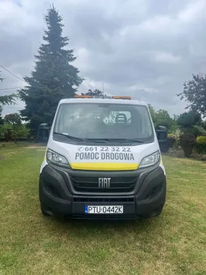 Fiat Ducato 2019