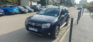 Dacia Duster I (2009-2017) 1.6 SCe Laureate S&S 2016