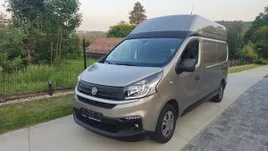 Fiat Talento 2020