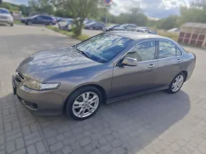 Honda Accord VII (2002-2008) 2.0 Sport 2007