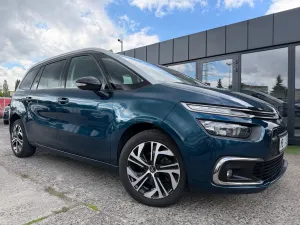 Citroën C4 Spacetourer 1.5 BlueHDi Feel S&S EAT8 2021