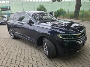 Volkswagen Touareg III (2018-) 3.0 V6 TDI 4Motion R-Line 2023