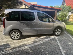 Citroën Berlingo II (2008-2018) Multispace BlueHDi 100 S&S SELECTION 2017
