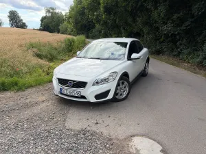 Volvo C30 DRIVe 2012