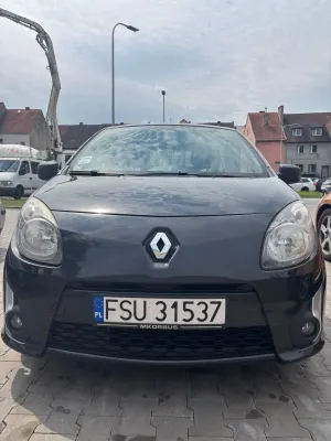 Renault Twingo II (2007-2014) 1.2 16V Eco Dynamique 2011