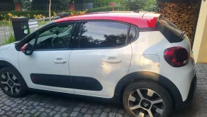 Citroën C3 III (2016-2024) 1.2 PureTech Shine 2017
