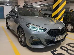 BMW 2 Series 218i M Sport 2021