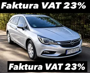 Opel Astra K (2015-2021) 1.4 T GPF Enjoy S&S 2018