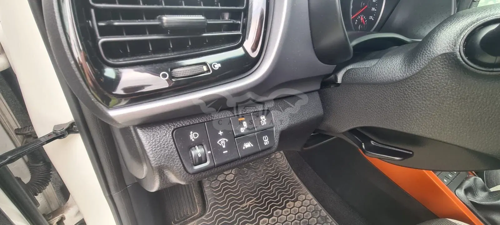 Kia Stonic 1.6 CRDi L 2017