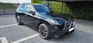 BMW X3 G45 (2024-) 20d xDrive 2025
