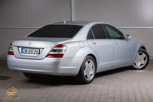 Mercedes-Benz S W221 (2005-2013) 2006