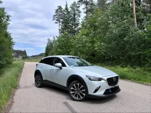 Mazda CX-3 2.0 Skyenergy AWD 2019