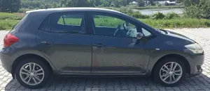 Toyota Auris I (2006-2012) 1.4 D-4D 2009