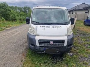 Fiat Ducato 2011