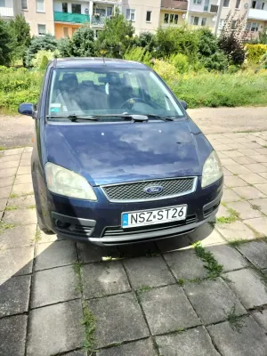 Ford C-Max 1.8 Trend 2004