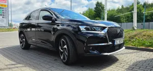DS DS7 Crossback 2021