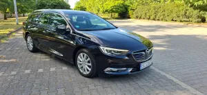 Opel Insignia B (2017-) 1.6 (118g) Dynamic 2017