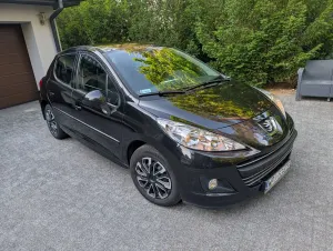 Peugeot 207 1.4 2009