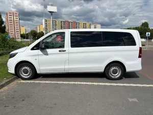 Mercedes-Benz Vito W447 (2014-) 2019