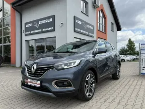 Renault Kadjar 1.3 TCe FAP Intens EDC 2019