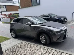 Mazda CX-3 2.0 SkyEnergy 2018